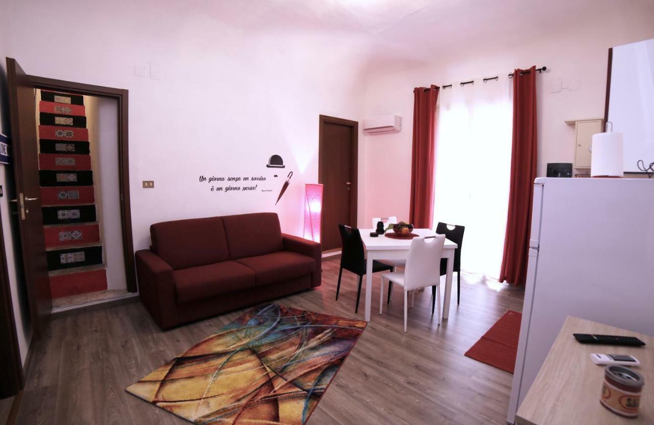 Apartment Case Di Verdura